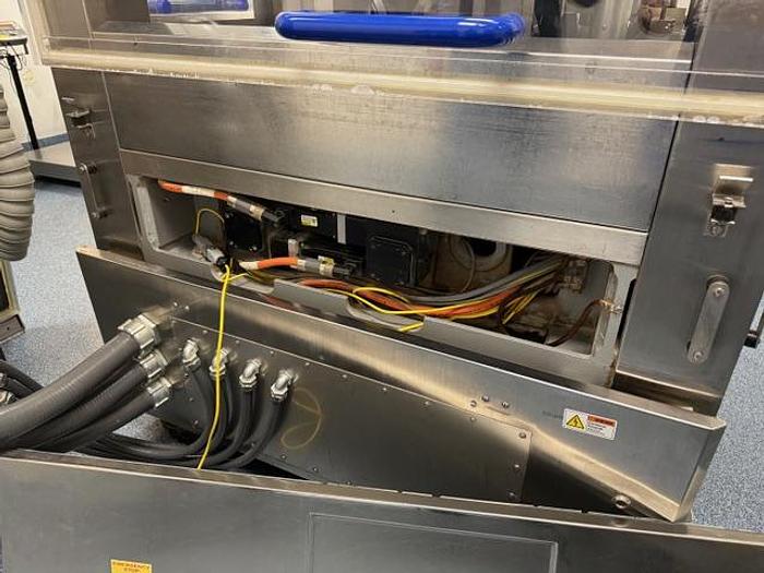 Used Fette 49 Station D-Tooled Tablet Press