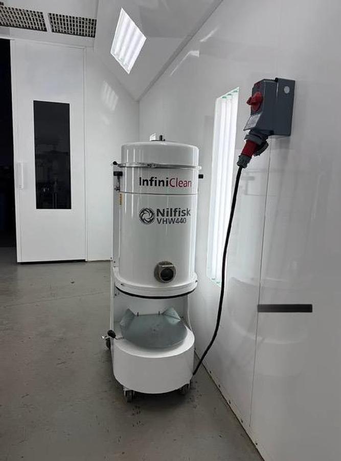 Used Index Encapsulator 2019