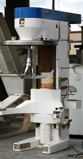Used Collette Gral 400 Mixer