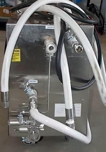 Used Mokon Controller