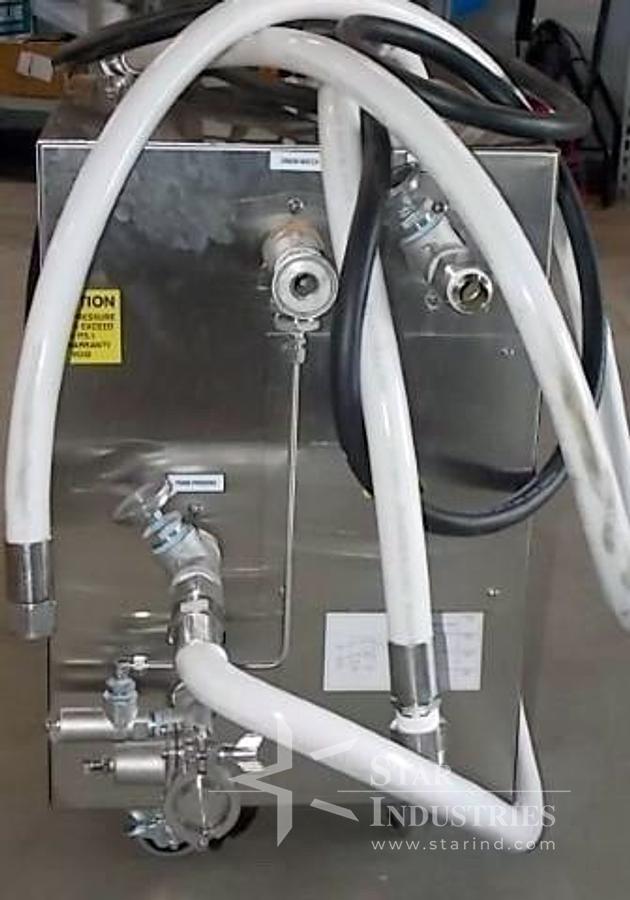 Used Mokon Controller