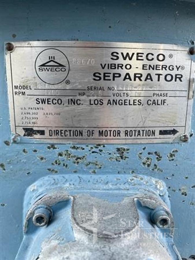 Used GEMCO 20 C.F. S.S. DOUBLE CONE MIXER