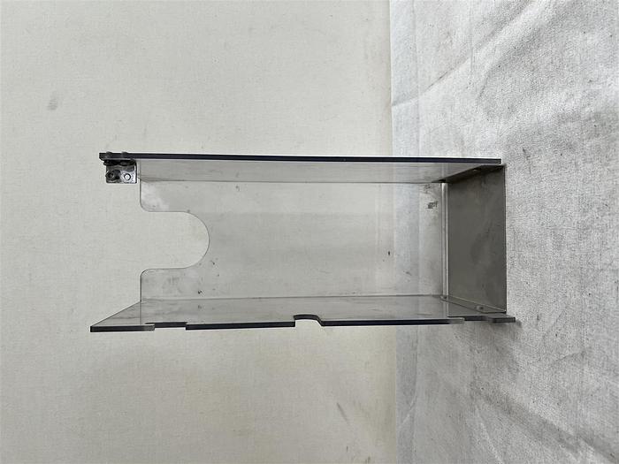 Used Plastic Guard Cover