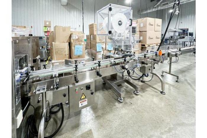 Used 11' and 13' Conveyors