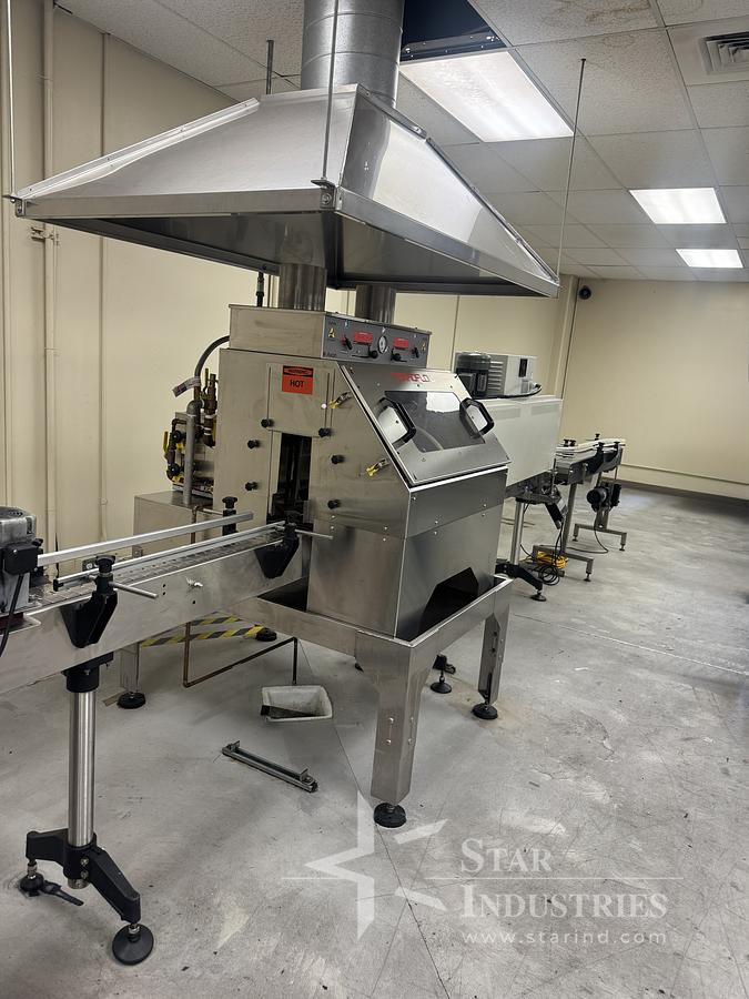 Used AXON THERMOFLOW 