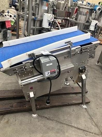 Used Sartorius LA8200 series Scale, 8200 grams max
