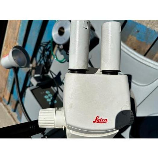 Used Digital microscope