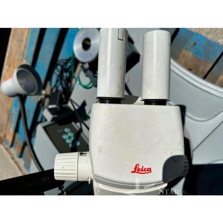 Used Digital microscope