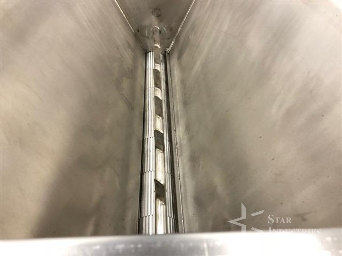 Used TORIT DUST COLLECTOR                        #1383
