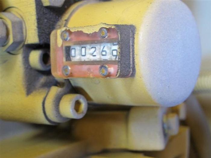 Used 500 KW Caterpiller Diesel Generator