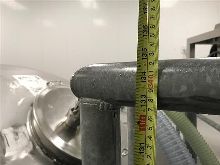 Used Hanson model SR8 Plus Dissolution System