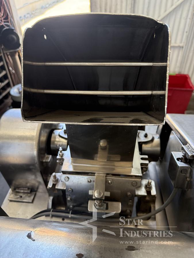 Used Cadmill Comminuting Mill