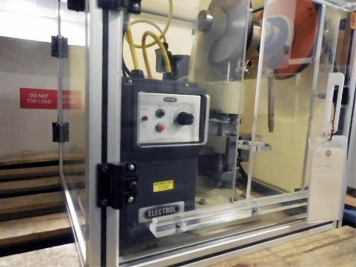 Used Stokes 900-511 Single Punch Press