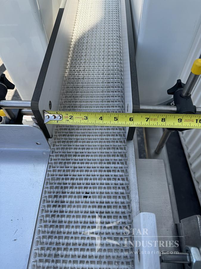 Used Lock Inspection Insight Metal Detector