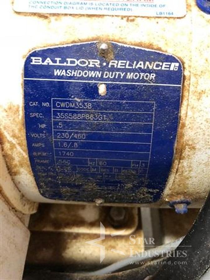 Used GLATT COLUMN AND ROTO-GRANULATOR