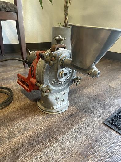 Used Raymond Mill MS95