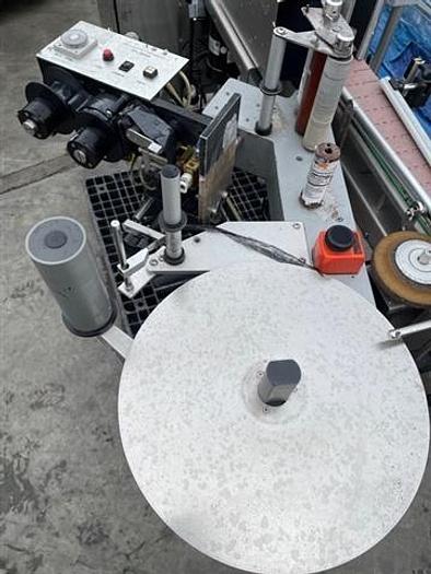 Used MUELLER 200 GAL. REACTOR