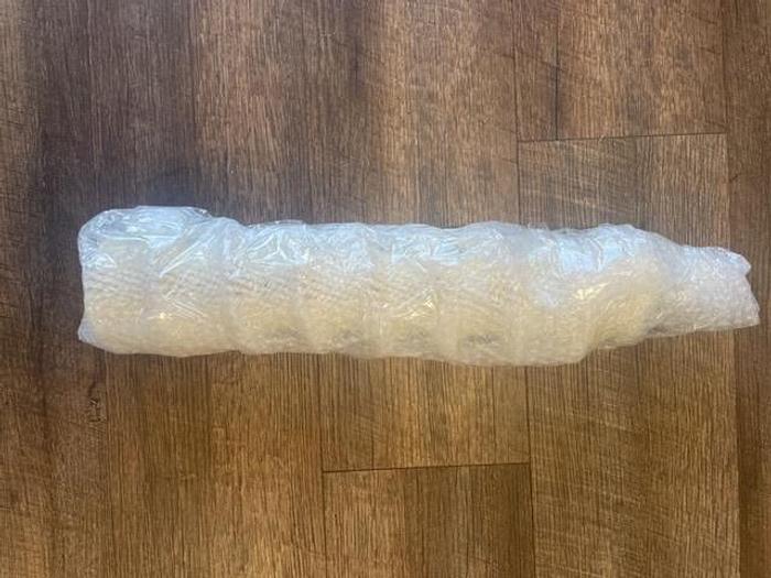 Used Pharma Technologies Vertical 5 Model iCaps 1400 CE ECE DT Capsule Polisher w/ Metal Check