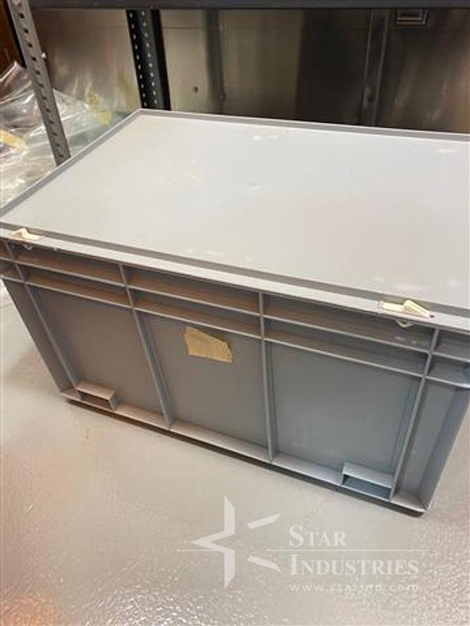 Used STOKES MODEL 43-4 OSCILLATING GRANULATOR