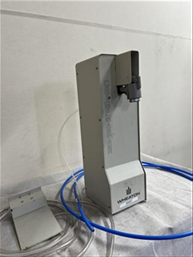 Used Wheaton Crimpmaster