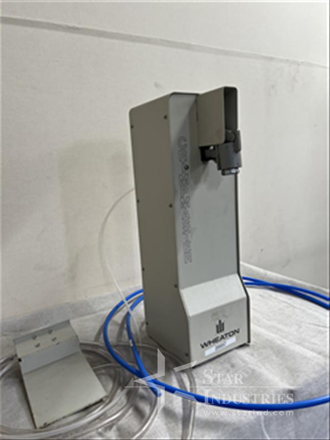 Used Wheaton Crimpmaster