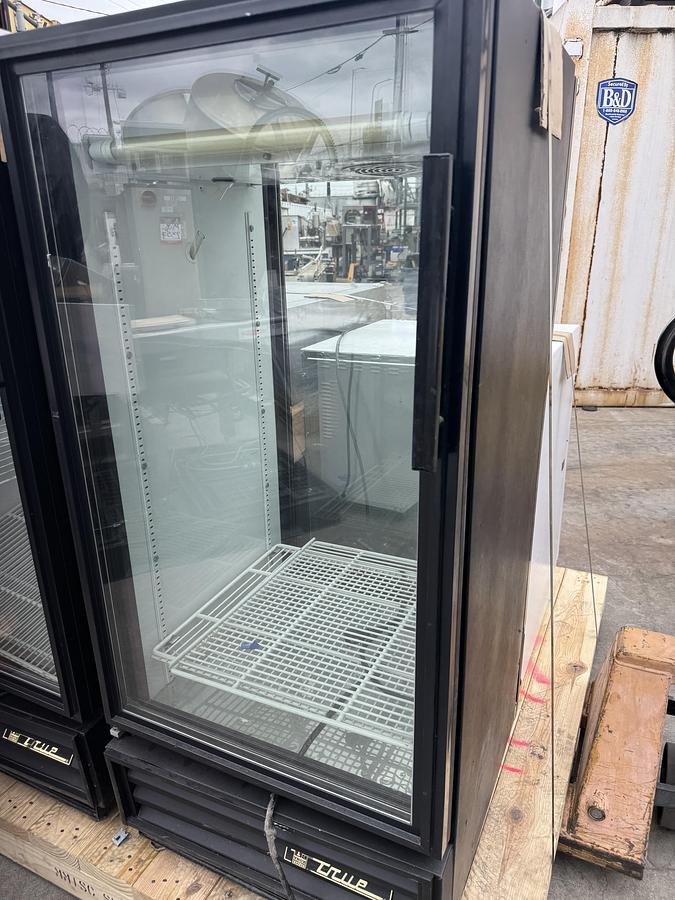 Used Refrigerator