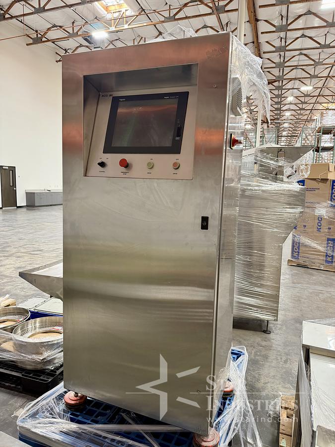 Used AGC-Pam 200T
