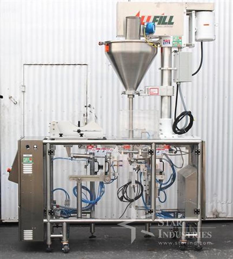 Used PATTERSON-KELLEY 1 C.F. S.S. LIQUIDS-SOLIDS V-BLENDER