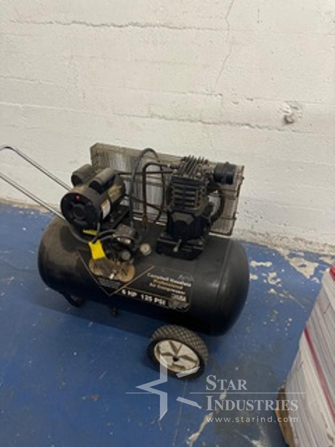 Used Compressor