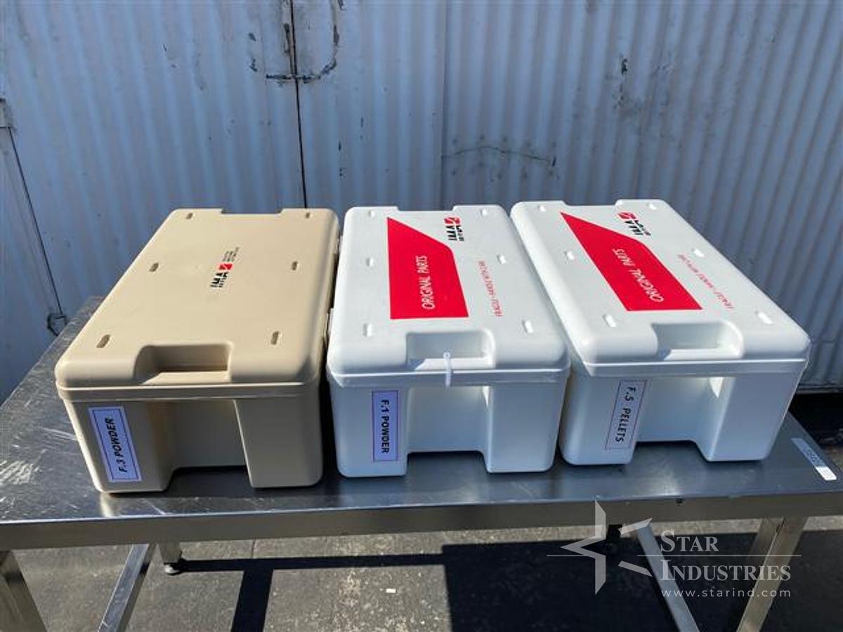 Used PELLEGRINI 60" COATING PAN                  #3874
