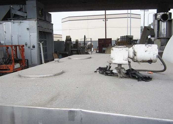 Used Bosch MRF 1010 Filler, Stopper, Capper