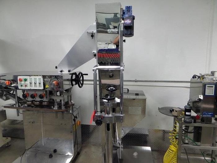 Used J.H. DAY 75 GAL. JACKETED SIGMA BLADE MIXER