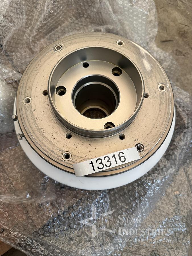 Used Syntegon/Bosch's Dosing Hubs for 1505 and 3005
