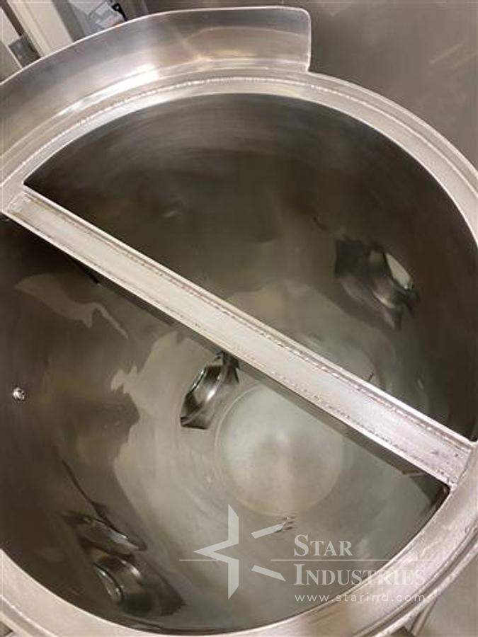 Used MERRILL SLAT COUNTER-PARTS ONLY             #2883