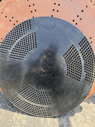 Used Phoenix Engineering Go Packer Model 1000 Pouching Machine w/ Disk Counter