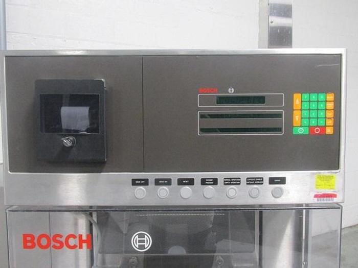 Used TYPE 8 ELANCO ENCAPSULATOR