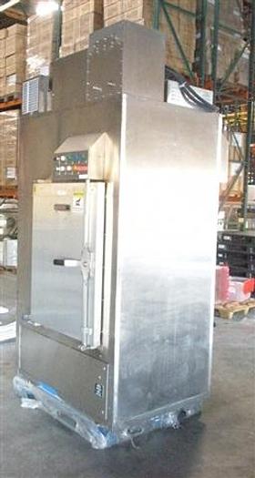 Used Gruenberg 16 c.f. Sterilizing Oven