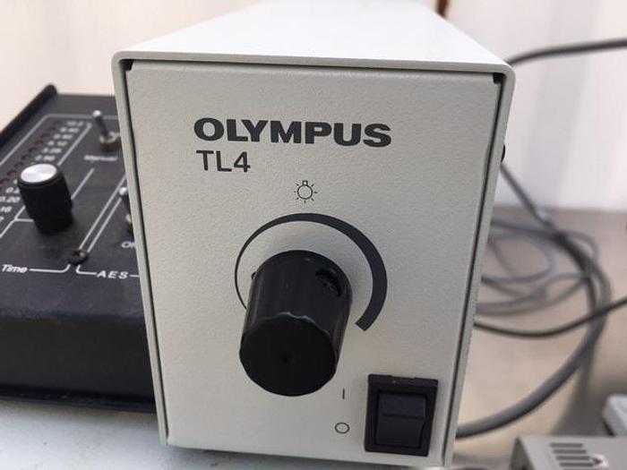 Used Arcturus/Olympus PixCell IIe Microscope