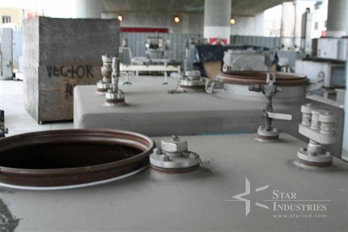 Used WEIGHTEC CHECKWEIGHER                       #2857