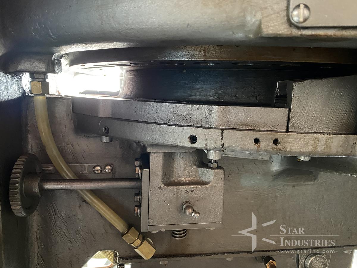 Used 328 Stokes Tablet Press 45 Station