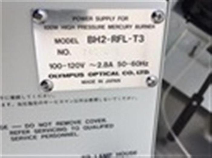 Used Arcturus/Olympus PixCell IIe Microscope