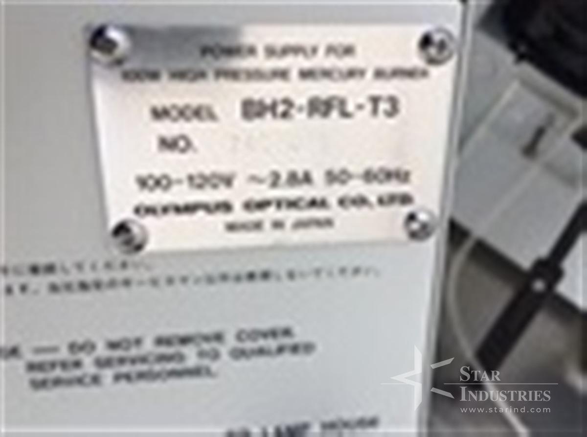 Used Arcturus/Olympus PixCell IIe Microscope