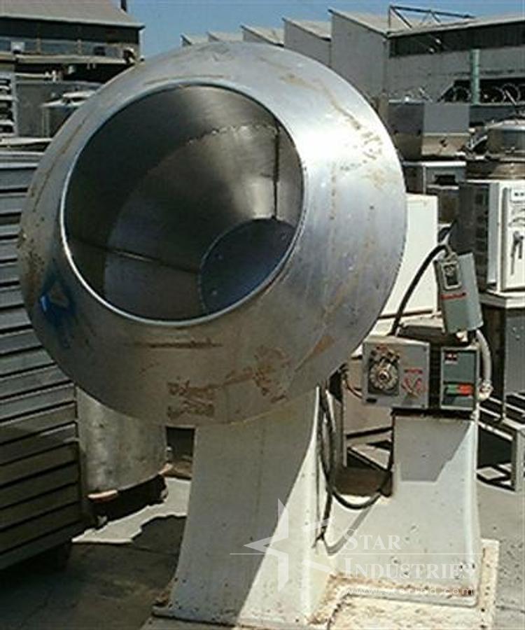 Used ROTAP 8" SIEVE