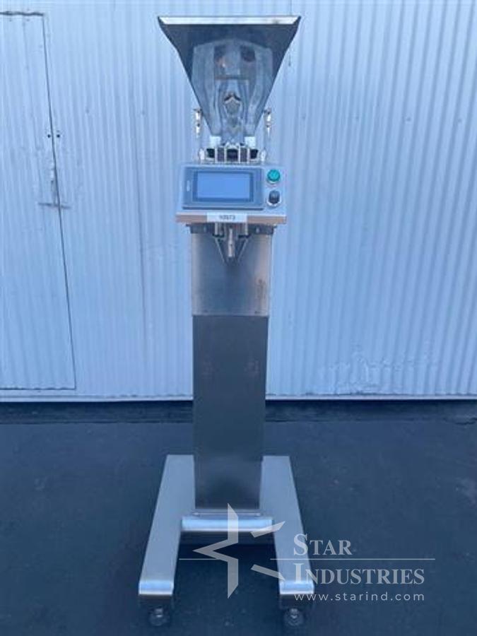 Used ALLOY PRODUCTS 15 LITER S.S. KETTLE         #3082