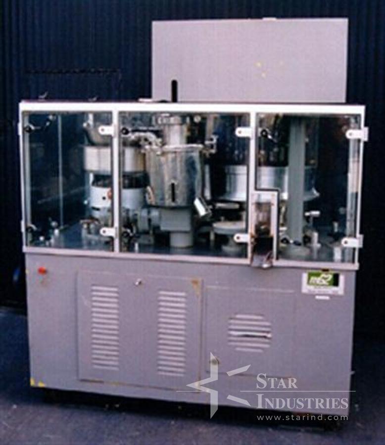 Used 30 C.F. S.S PADDLE MIXER                    #3728