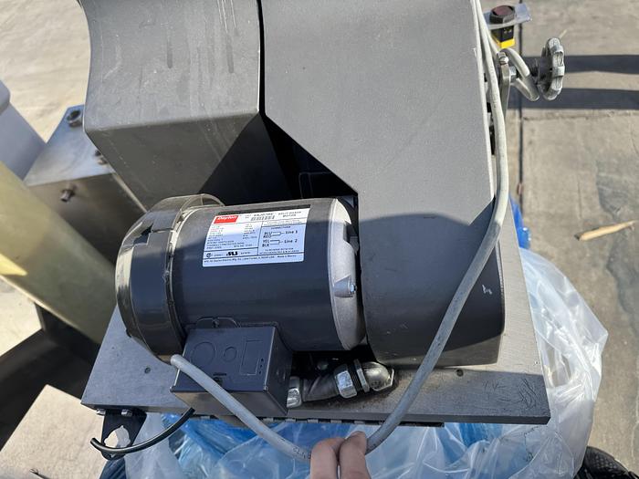 Used CapPlus Lakso Cottoner 