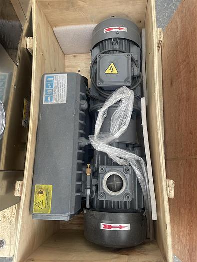 Used LFA Machine Co. Type 8 Semi-Automatic Encapsulator with 00 parts