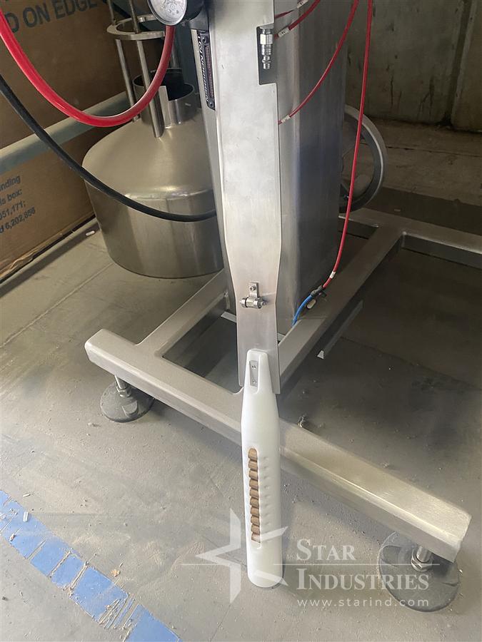 Used Bander Artyband 50