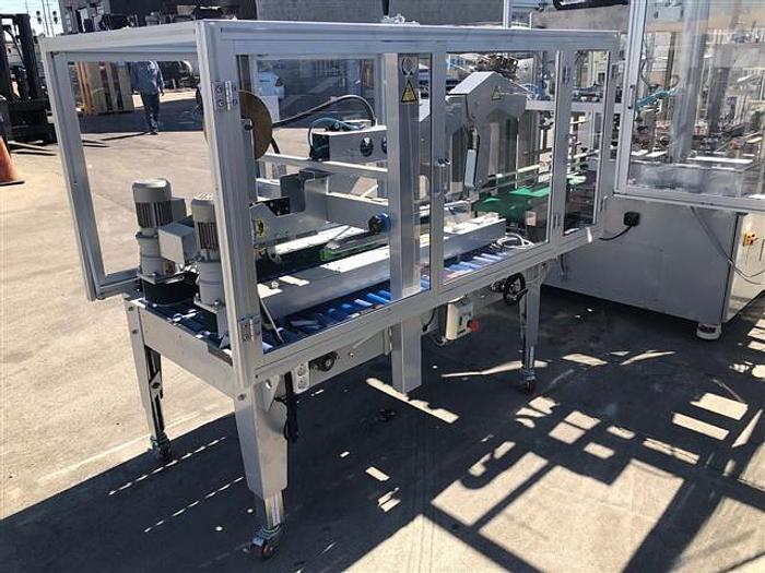 Used ITT Heat Exchanger, S.S.,