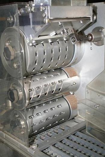 Used STOKES 43-6 GRANULATOR                      #3038